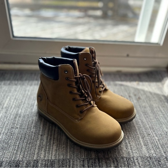 Storm Mountain unisex boots - Picture 7 of 7